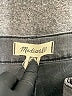 Madewell Gray Jeans Size 27 waist - photo 7
