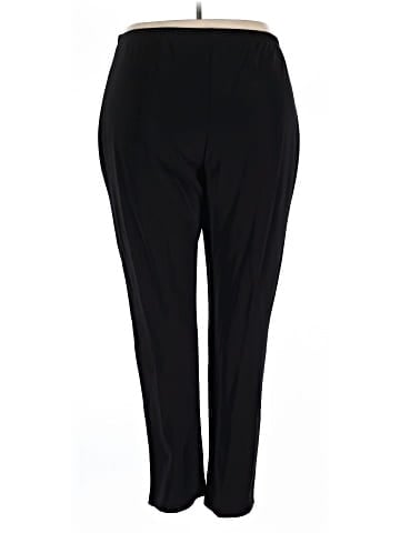 Susan Graver Dress Pants (view 2)