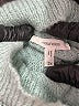 Maurices Teal Turtleneck Sweater Size 2X - photo 7