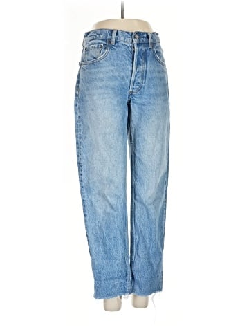 Boyish Jeans (view 1)