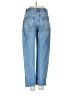 Boyish Hearts Blue Jeans Size 26 waist - photo 2