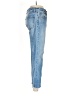 Boyish Hearts Blue Jeans Size 26 waist - photo 4