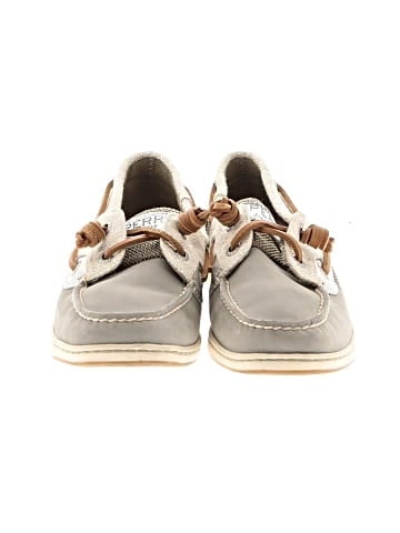 Sperry Top Sider Flats (view 2)