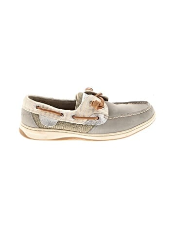 Sperry Top Sider Flats (view 1)