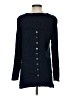 Neon Buddha Blue Long Sleeve Top Size S - photo 2