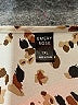 Emery Rose 100% Polyester Ivory Short Sleeve Blouse Size 1X - photo 7