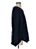 Neon Buddha Blue Long Sleeve Top Size S - photo 4