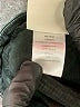 Joie Solid Black Jeggings Size 27 waist - photo 8