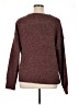 Max Studio Burgundy Pullover Sweater Size XL - photo 2