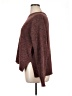 Max Studio Burgundy Pullover Sweater Size XL - photo 5
