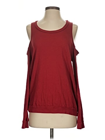 Michael Lauren Long Sleeve T-Shirt (view 1)