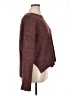 Max Studio Burgundy Pullover Sweater Size XL - photo 4