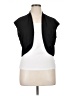 Alex Evenings 100% Polyester Black Kimono Size XL - photo 1