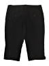 The Limited Solid Black Shorts Size 4 - photo 2