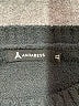 Anrabess Solid Black Pullover Sweater Size XL - photo 7