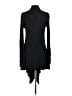 S-Twelve Black Cardigan Size S - photo 2
