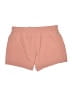 Pacific Trail Solid Pink Board Shorts Size XL - photo 2