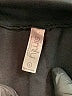 Simlu Solid Black Formal Skirt Size L - photo 4