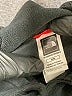 The North Face 100% Polyester Black Turtleneck Sweater Size M - photo 7