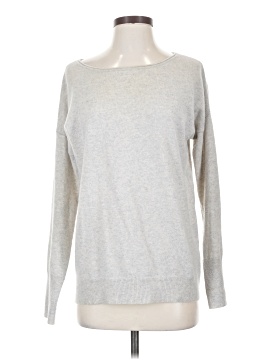 Banana Republic Cashmere Pullover Sweater