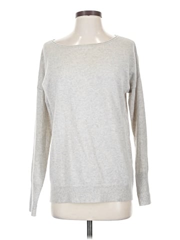 Banana Republic Cashmere Pullover Sweater (view 1)