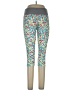 Bollé Graphic Teal Active Pants Size L - photo 1