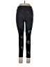 Maaji Black Active Pants Size L - photo 2