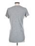 Modern Lux Gray Short Sleeve T-Shirt Size S - photo 2