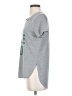 Modern Lux Gray Short Sleeve T-Shirt Size S - photo 5
