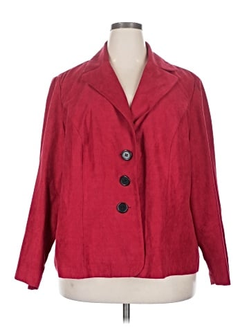 Studio 1 Blazer (view 1)