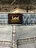 Lee Blue Jeans Size 1 - photo 9