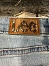 Lee Blue Jeans Size 1 - photo 10