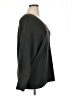 Unbranded 100% Acrylic Black Pullover Sweater Size 1X - photo 4
