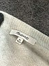 Madewell Silver Pullover Sweater Size XS - photo 7