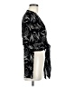 Mirasol Black Kimono Size M - photo 4