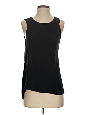 Tresics Sleeveless T-Shirt (view 1)