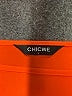 ChicMe Orange Casual Dress Size L - photo 7