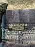 Life and Legend Solid Blue Jeans 6-9 MO / 9 MO - photo 3