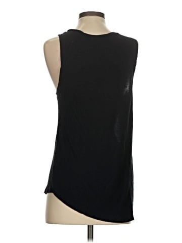 Tresics Sleeveless T-Shirt (view 2)