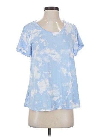 Kensie Short Sleeve T-Shirt (view 1)