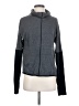 C9 By Champion Gray Track Jacket Size S - photo 1