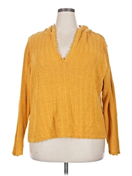 Lane Bryant Pullover Sweater