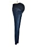 Kensie Blue Jeggings Size 27 waist - photo 4