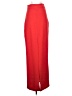 Rubber Duck Red Formal Skirt Size S - photo 1