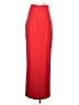 Rubber Duck Red Formal Skirt Size S - photo 2