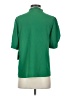 CeCe Green 3/4 Sleeve Blouse Size S - photo 2