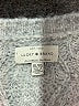 Lucky Brand Silver Pullover Sweater Size XL - photo 7