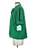 CeCe Green 3/4 Sleeve Blouse Size S - photo 5