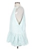 Free People 100% Cotton Blue Tank Top Size XS - photo 5