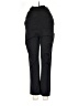 A Pea in the Pod Black Active Pants Size XS Maternity - photo 2